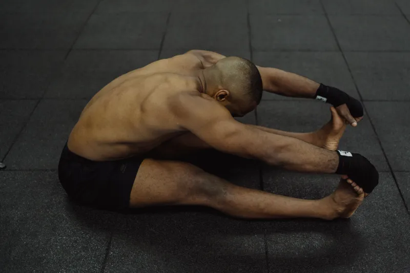 Train Hard, Recover Smarter: Why Plant-Based CBD Is Replacing the Post-Workout Ice Bucket
