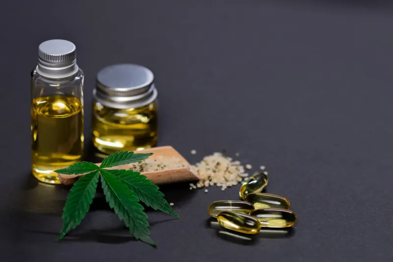 Full-Spectrum, Broad-Spectrum, or Isolate: What the Research Actually Says About How CBD Works