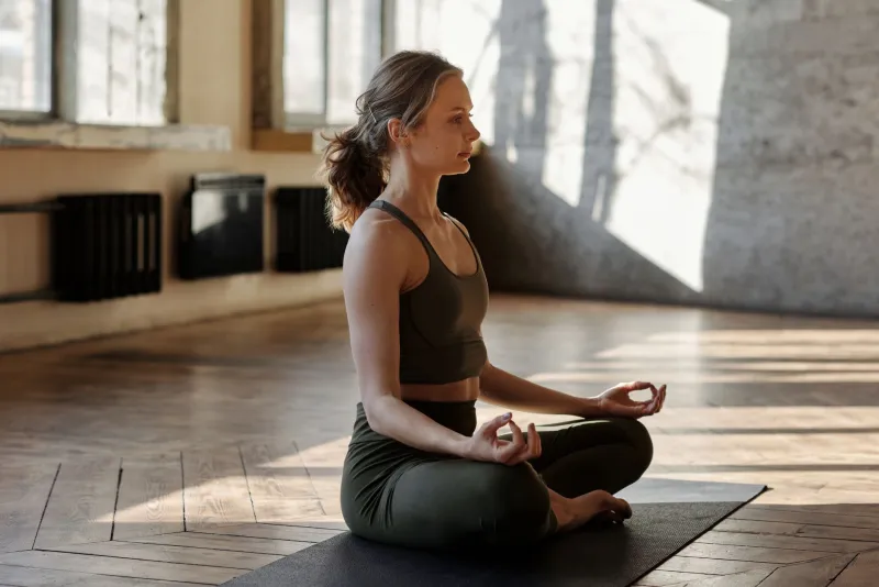 Believe It or Not: How Your Mindset Quietly Shapes What CBD Does for You
