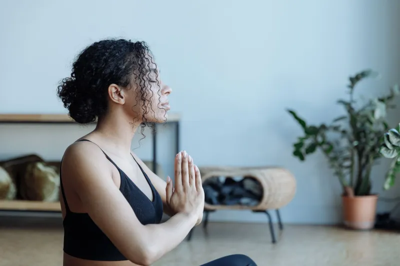 Stressed Out and Inflamed: How Breaking One Cycle Could Change Everything
